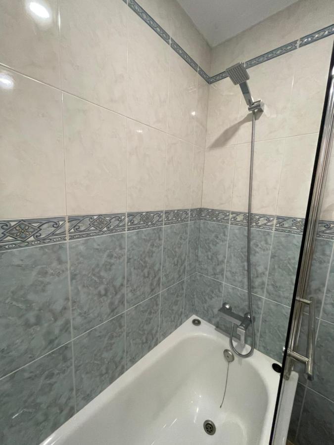 Costa Blanca Leilighet Torrevieja Eksteriør bilde